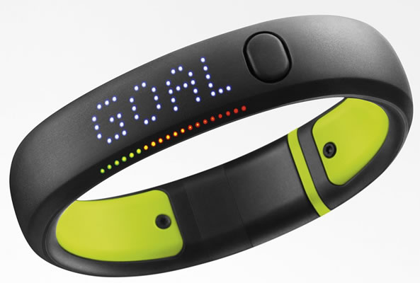 Nike Fuelband SE