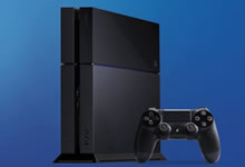 Sony PlayStation 4