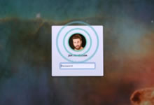 Déverrouiller votre Mac en tapotant sur votre iPhone