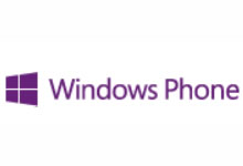 Windows Phone: forte croissance au 3ème trimestre 2013