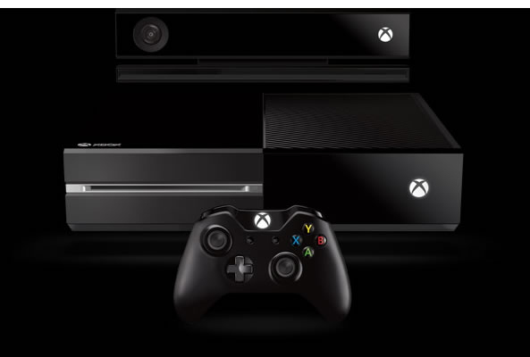 Console de jeux - Xbox One