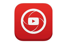 YouTube Capture version 2 arrive sur iPhone et iPad