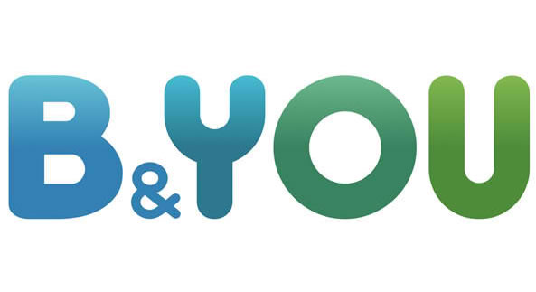 4G pour Noël chez B&YOU