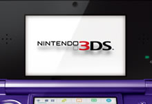 Application YouTube pour la Nintendo 3DS