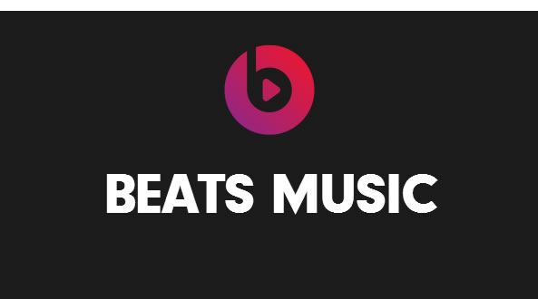 Beats Music - Service de musique en ligne