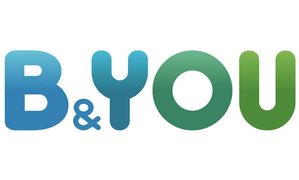 B&YOU forfait internet double play à 15,99 euros sans engagement