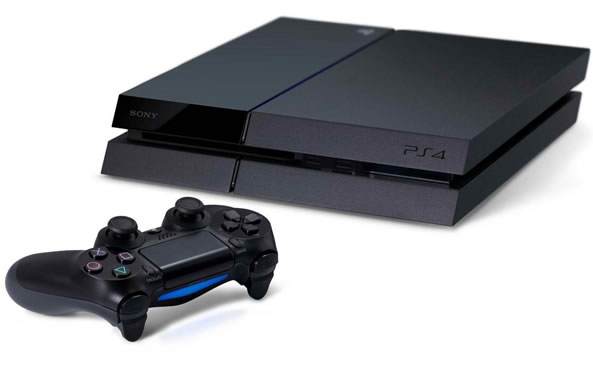 Sony PS4