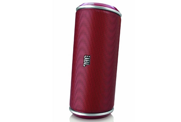 Enceinte portable et rechargeable JBL