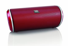 Enceinte rechargeable JBL Flip