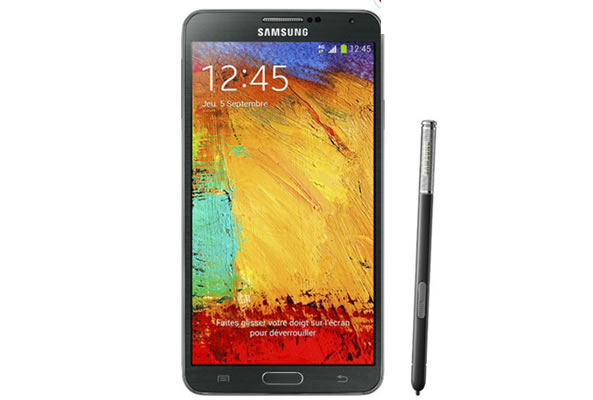 Pour éviter de perdre le stylet de son Samsung Galaxy Note