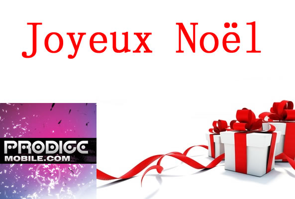 Joyeux Noël 2013