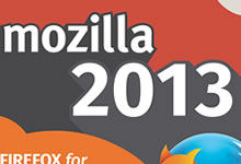 Le bilan 2013 de Firefox