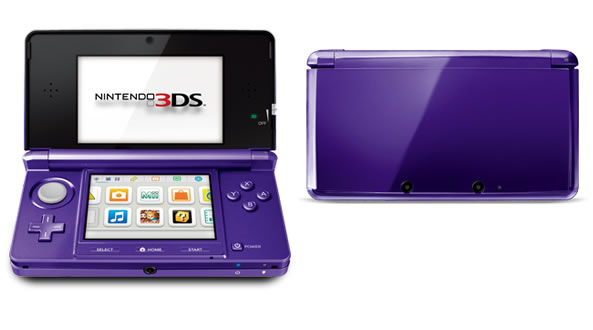 YouTube pour la Nintendo 3DS