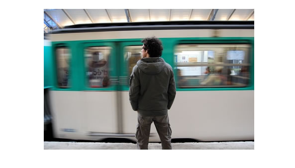 Accord entre Orange et la RATP pour le déploiement de la 3G/4G