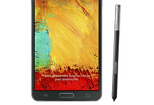 Perte stylet Galaxy Note