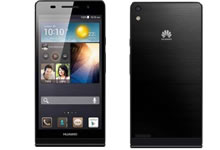 Huawei Ascend P6