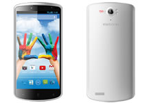 Smartphone Android Karbonn Titanium X