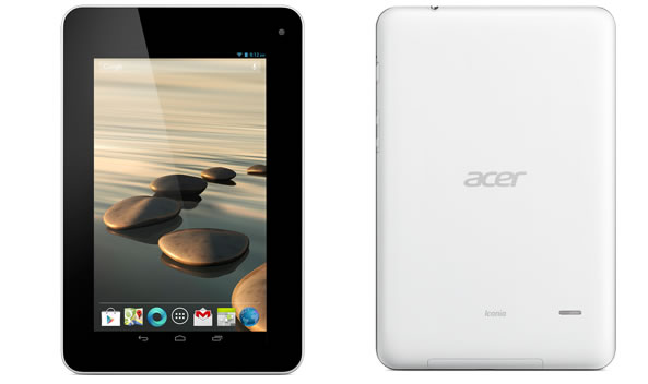 Acer Iconia B1-710