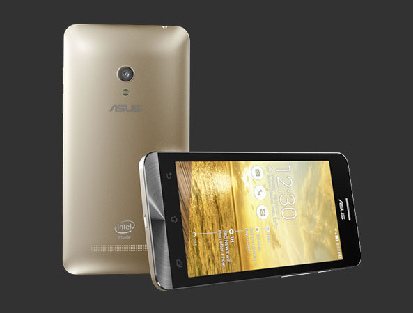 Asus ZenFone 5