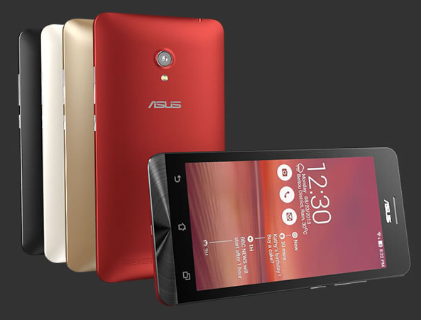 Asus ZenFone 6