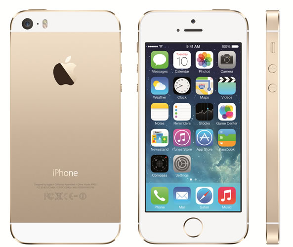 Profiter de la 4G de Free sur son iPhone 5S et 5C