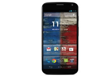 Le Moto X de Motorola arrive en France au mois de février