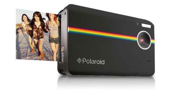 Polaroid Z2300