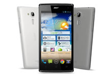 Acer Liquid Z5 Duo