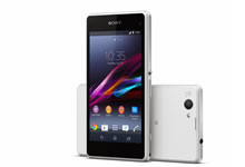 Sony Xperia Z1 Compact Smartphone Sony Z1 Compact