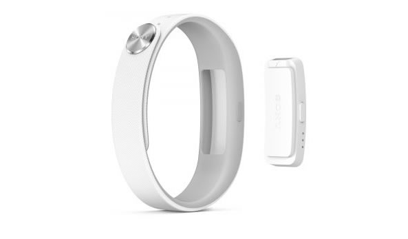 Sony SmartBand