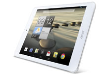 Iconia A1-380, la tablette 7,9 pouces d’Acer