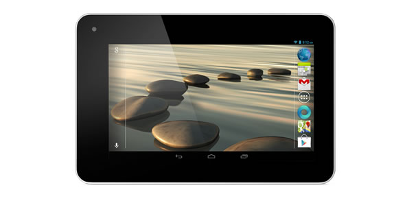 Tablette Android - Iconia B1-710