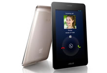 Tablette Android - Asus FornePad en promotion