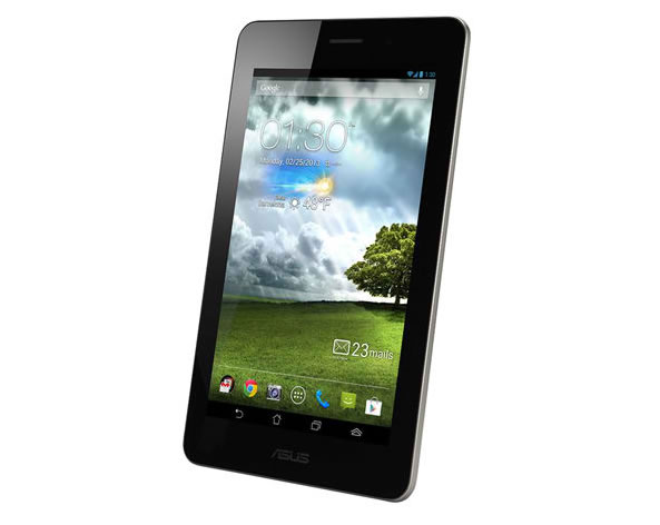Tablette Asus FonePad
