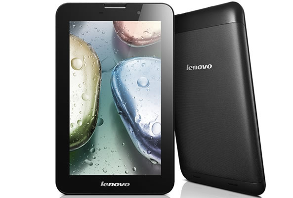 Lenovo A3000 - Tablette Android