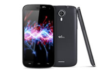 Wiko Darknight - Smartphone Android