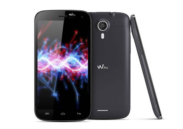 Wiko Darknight