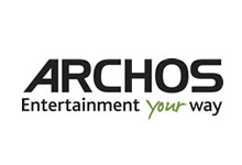 Archos pourrait lancer des smartphones Windows Phone