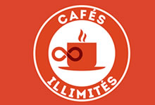 Les Cafés illimités arrivent à Paris