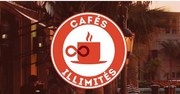 Cafés illimités dans les restaurants parisiens