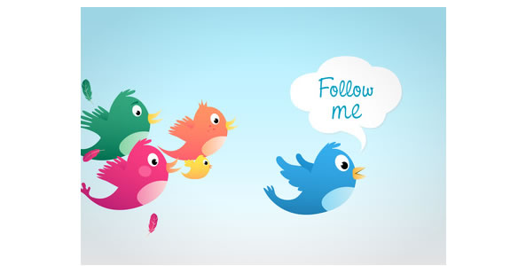 Résultats Twitter en 2013