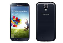 Forte demande de reprise pour le Samsung Galaxy S4