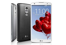LG présente sa phablette G Pro 2 en Corée du sud