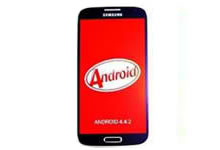 Android 4.4.2 Kitkat: Galaxy S4 bloqué sur l’écran de verrouillage