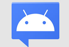 Desktop notification pour smartphone Android