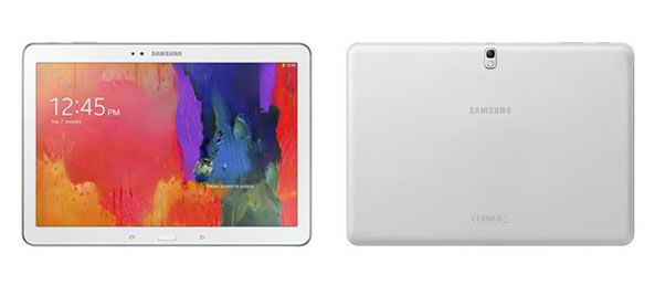 Samsung Galaxy Tab Pro