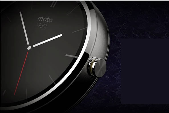 Motorola Moto 360