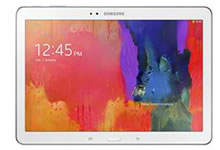 Pub Galaxy Tab Pro: Samsung se moque de ses concurrents