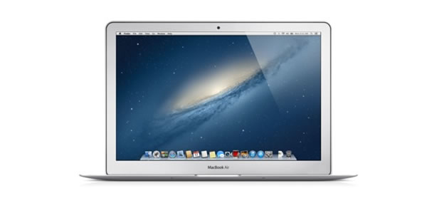 MacBook Air 11 pouces - Baisse de prix