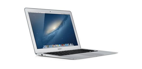 Baisse de prix sur les MacBook Air